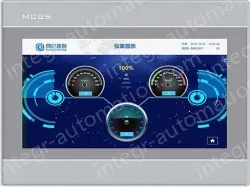 LCD Screen 15.6" TFT TPC1570Gi