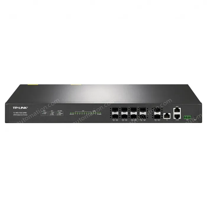 GPON OLT