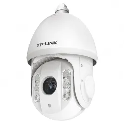 H.265+ 2 million pixel 7 inch infrared network high-speed dome machine