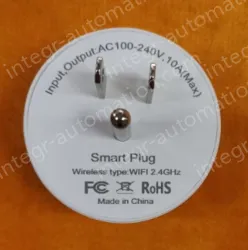 Smart socket LSPA1 Vietnamese regulations/Thailand regulations