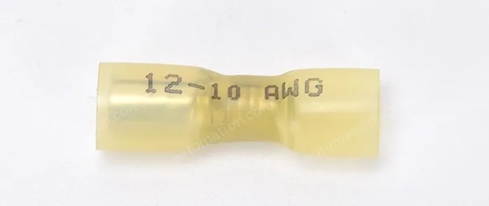 FRD5.5-195-Bullet male and female butt nylon terminals