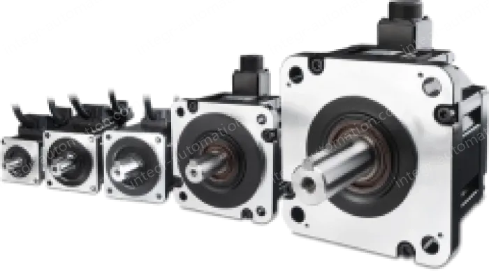 Delta AC servo motor ECM-B3M-K21320RS1