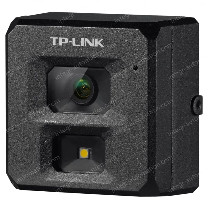 5,000,000 tofu type network camera