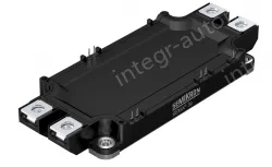 Semikron SEMiX453GB12E4Ip IGBT 27897004