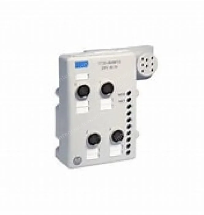I/O Module
