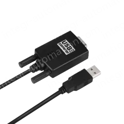 NS810 USB To RS232 Serial Converter