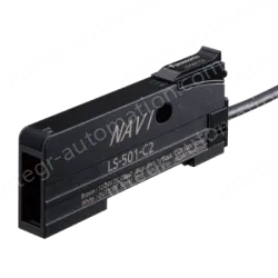 LS-501-C2