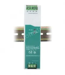 Din rail DC switching power supply SDR-120-48
