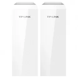 Wireless Bridge Kit for Surveillance (1 km)