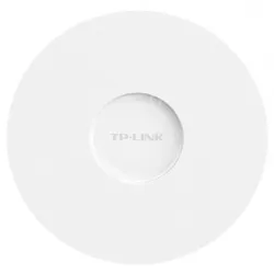 AC1900 dual-band Gigabit wireless in-ceiling AP