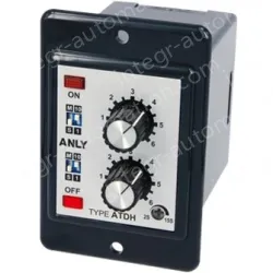 ANLY Time-limited relays ATDH-YA