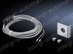 CMC III - Monitoring system