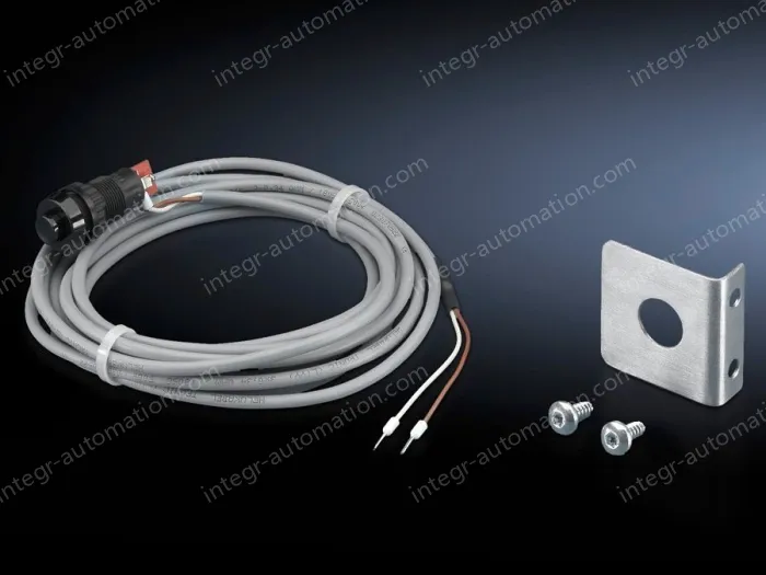 CMC III - Monitoring system