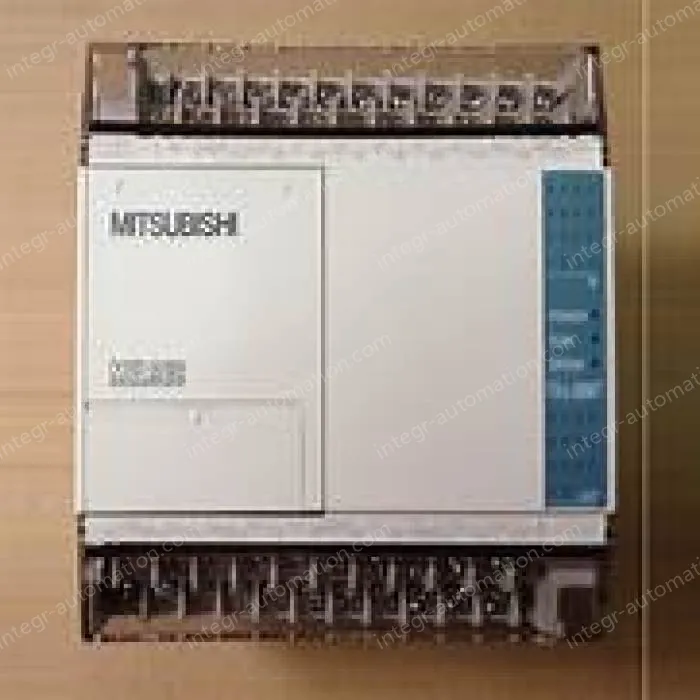 FX1S-30MT-D