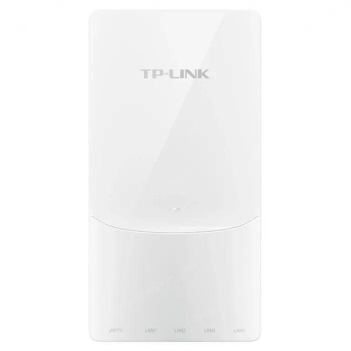 AX3000 dual-band Gigabit Wi-Fi 6 wireless panel AP