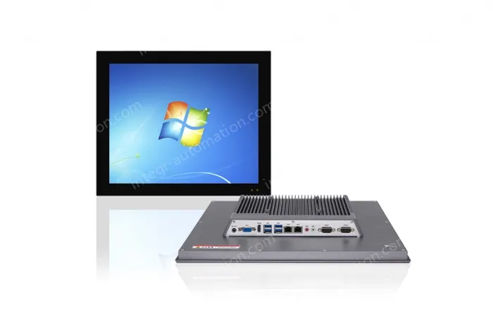 17.3 inch industrial panel PC (A variety of configurations, the price is negotiable)