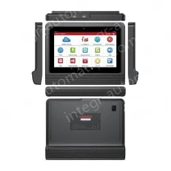 SP483 LAUNCH CRP919X BT