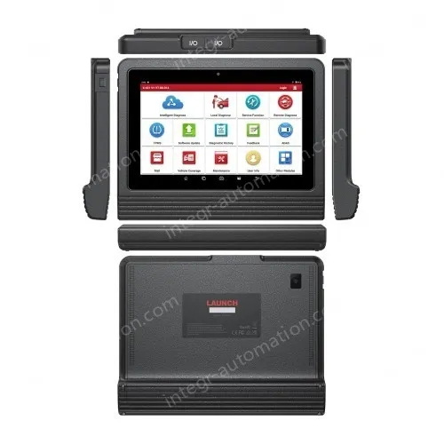 SP483 LAUNCH CRP919X BT