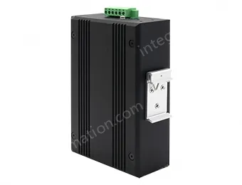 UOTEK 100M 8-Port unmanaged Ethernet Switch