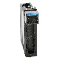 ControlLogix 5580 controller