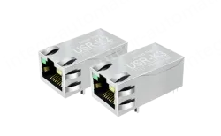 M4/M0 core industrial-grade super network port