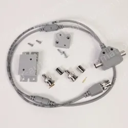 Redundant Ethernet/IP to Profibus-PA Link device