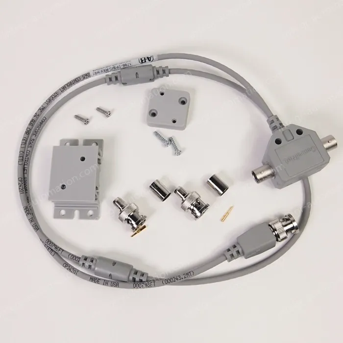 Redundant Ethernet/IP to Profibus-PA Link device