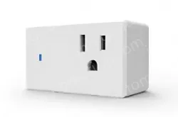 Smart socket WHDM04