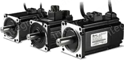 Delta Servo motor ECMA-E21310SS