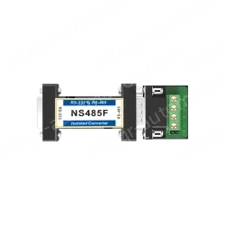 RS232 To RS485 Serial Port Converter