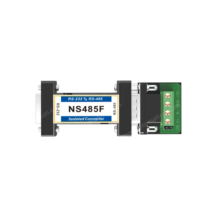 RS232 To RS485 Serial Port Converter