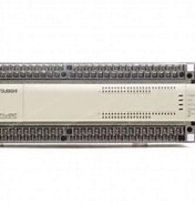 FX2N PLC Base Unit