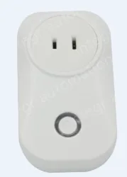 Smart socket LSPA8 Japanese regulations