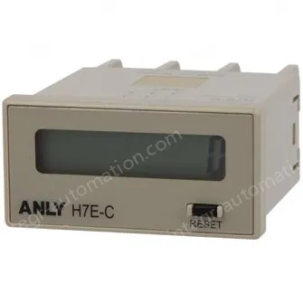 ANLY Counter H7E-C-B
