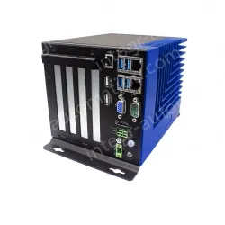 Embedded IPC PCX-9754-4GB+MSATA-256GB