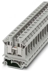 UK 6 N -Straight-through termina PHOENIX 3004524
