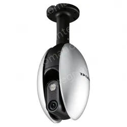 12 million full-color dual-frequency zoom wireless dome machine