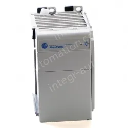 Compact I/O module