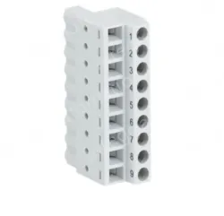 TA564-9 Distributed Automation I/Os