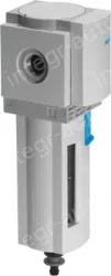 Filter MS4-LF