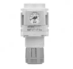 Modular Type Regulator AR Series