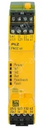 PNOZ s6 24VDC 3 n/o 1 n/c