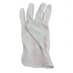Anti-static gloves