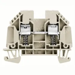 Terminal blocksWDU 6 SL 9537460000