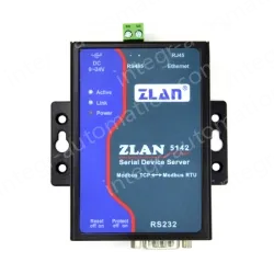 Normal Multi-host Modbus Gateway