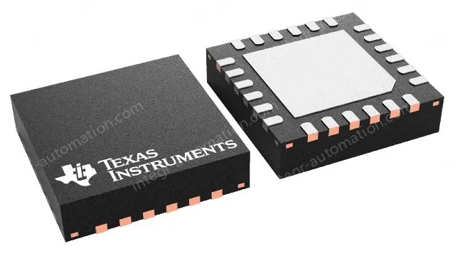 BQ24195LRGER Texas Instruments