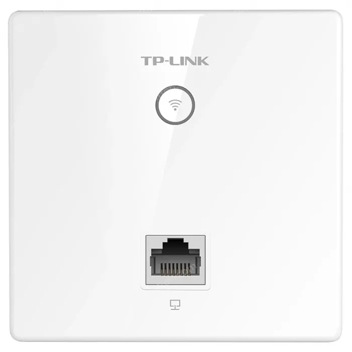 AC1200 dual-band Gigabit wireless panel AP