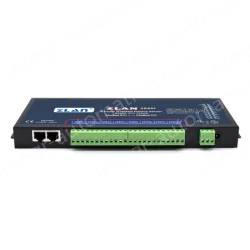 Isolated 8 Ports Serial Device Server