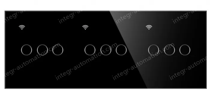 Smart socket TY-228-BB009Y-T