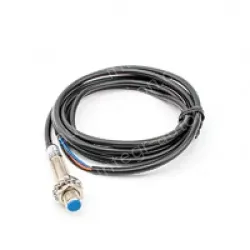 M8 Inductive proximity switch Shielded type DC 3-WIREL LJ08A3-1-Z/AY PNP NC